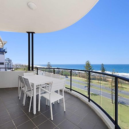 Meridian Alex Beach Apartments Alexandra Headland Exterior foto