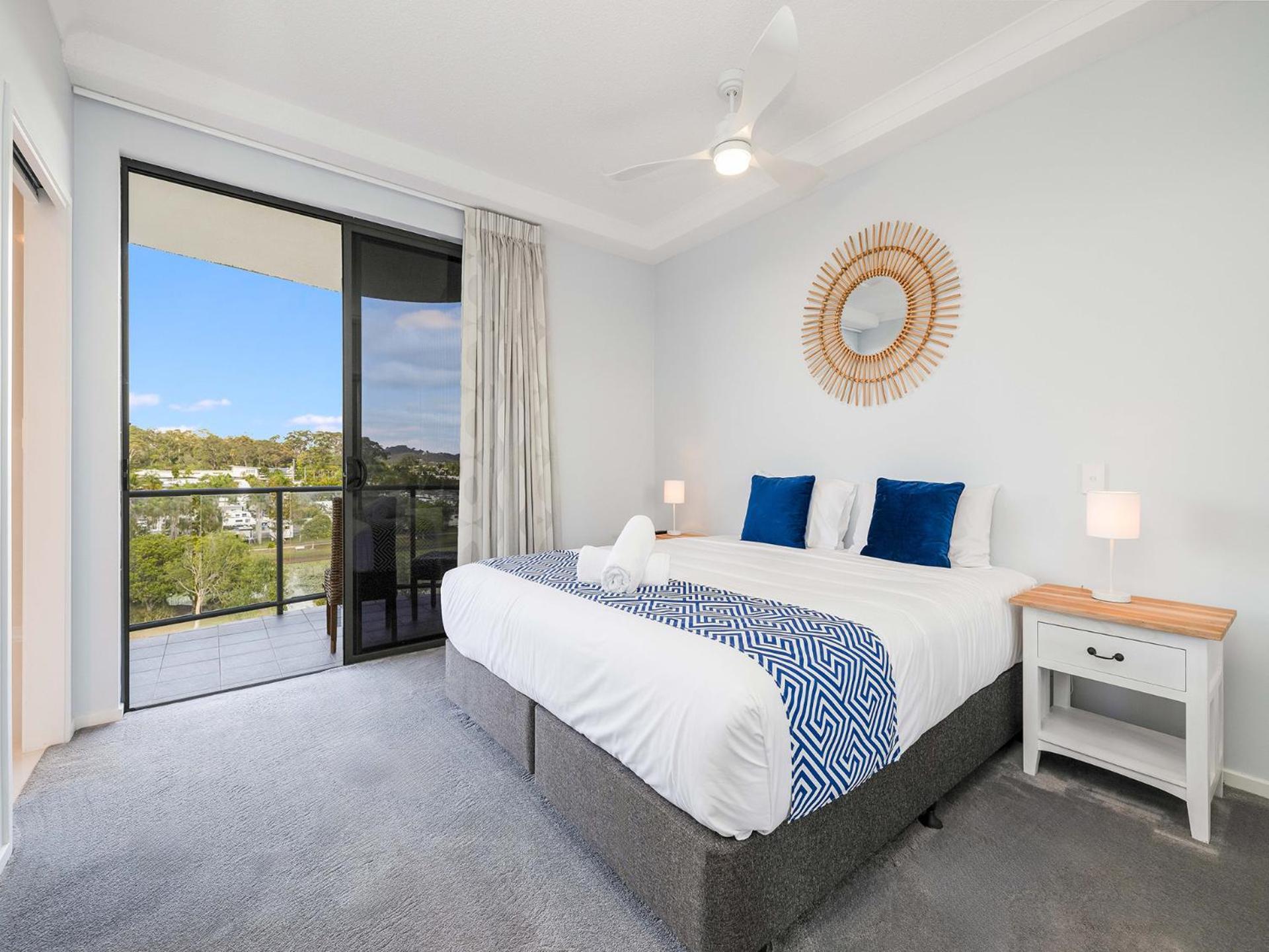 Meridian Alex Beach Apartments Alexandra Headland Exterior foto